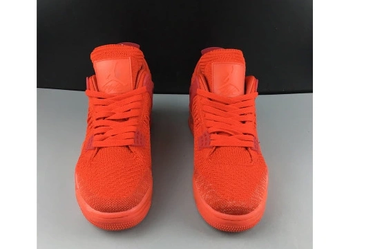 AIR FLYKNIT “RED” AQ3559-600 JORDAN 4 AQ3559-600 0416
